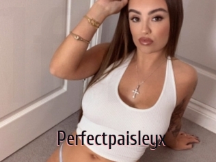 Perfectpaisleyx