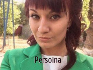 Persoina