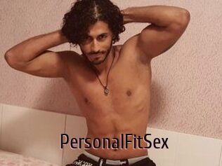 PersonalFitSex