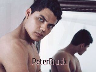 PeterBruck