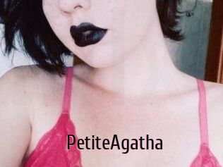 PetiteAgatha