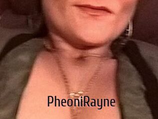 PheoniRayne