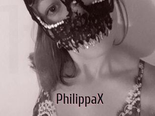 PhilippaX