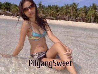 PilyangSweet