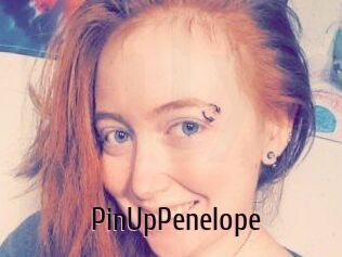 PinUpPenelope