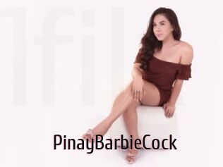 PinayBarbieCock