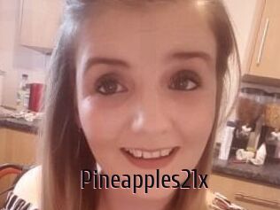 Pineapples21x