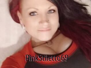 PinkStiletto69