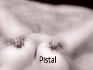 Pistal