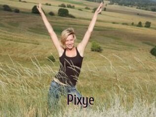 Pixye