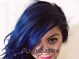 PlayfulSamira