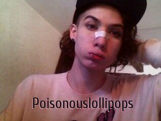 Poisonouslollipops