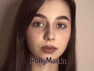 PollyMartin