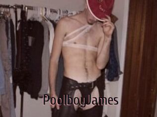 PoolboyJames