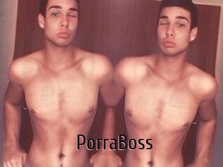 Porra_Boss