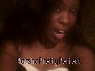 PorshaPrettyPerfect