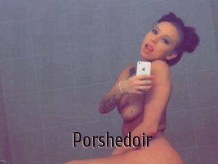 Porshe_doir