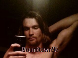 Poundtown96