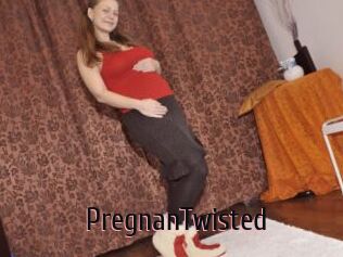 PregnanTwisted