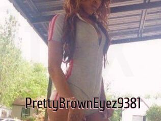 PrettyBrownEyez9381