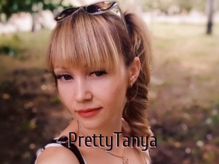 PrettyTanya