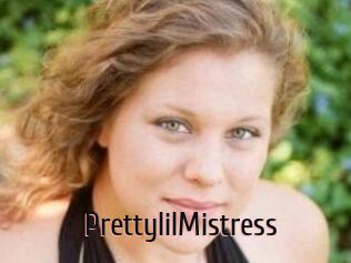 PrettylilMistress