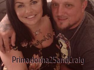 Primadonna25andCraig