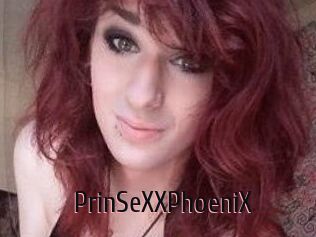 PrinSeXXPhoeniX