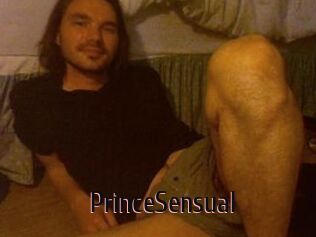 PrinceSensual