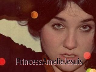 PrincessAmelieJesuis