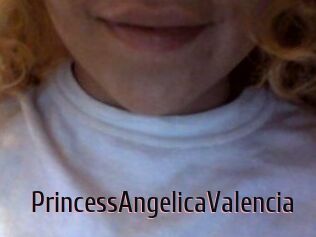 PrincessAngelicaValencia