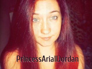 PrincessAriallJordan