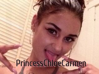 PrincessChloeCarmen