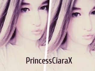 PrincessCiaraX