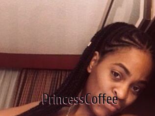 PrincessCoffee