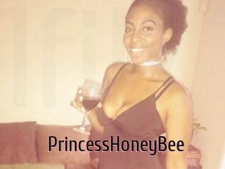 PrincessHoneyBee