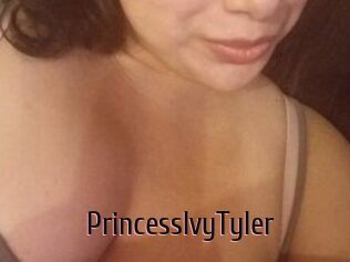 PrincessIvyTyler