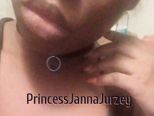 PrincessJannaJurzey