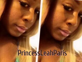 PrincessLeahParis