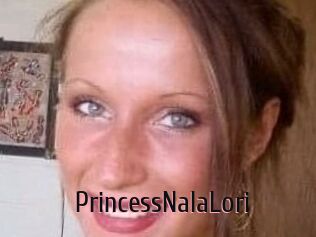 PrincessNalaLori