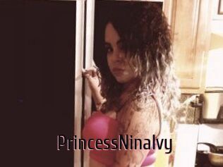 PrincessNinaIvy