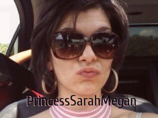 PrincessSarahMegan