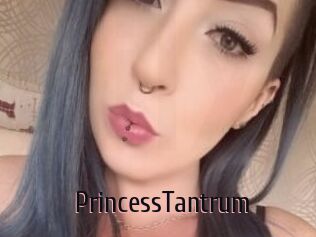 PrincessTantrum