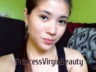 PrincessVirginBeauty