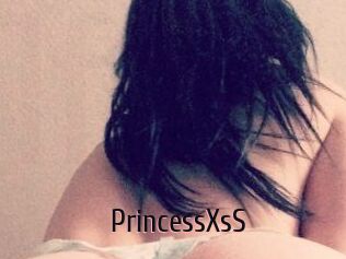 PrincessXsS