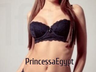 PrincessaEgypt