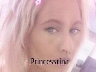 Princessrina