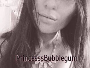 PrincesssBubblegum