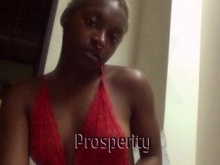 Prosperity