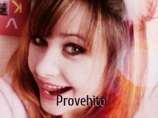 Provehito